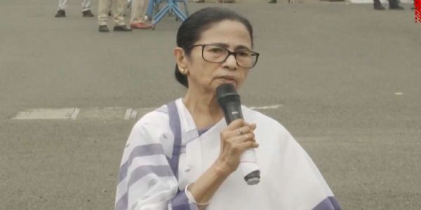 ओडिशा में प्रवासी बंगाली मजदूर की हत्या पर बोलीं ममता - बंगाल में जीरो एफआईआर दर्ज कर हो रही जांच