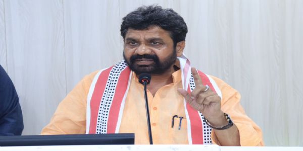 निलम्बन, जांच और एसीपी मामलों का त्वरित निस्तारण हो: डॉ. दयाशंकर मिश्र ‘दयालु’