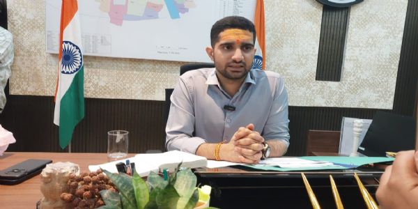 वाराणसी में जाम की समस्या से पार पाने के लिए खुलेगा कॉलोनियों का गेट