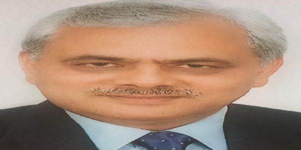 पूर्व आईएएस अधिकारी अमित कश्यप जीएसटी अपीलीय ट्रिब्यूनल के सदस्य नियुक्त