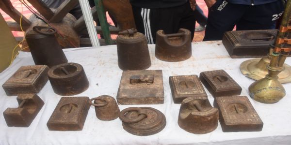 हिसार: प्राचीन राखीगढ़ी महोत्सव में सांस्कृतिक विरासत का जीवंत प्रदर्शन