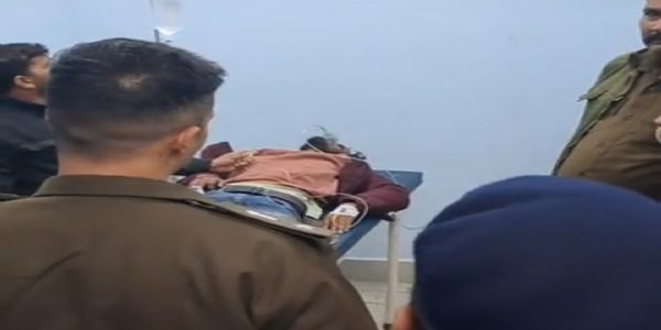 चकिया विद्युत तार चोर गैंग का थावे चोरी कांड से कनेक्शन