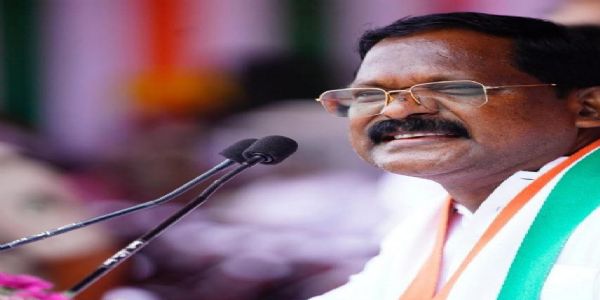 अंबिकापुर : खसरा नंबर नहीं, छत्तीसगढ़ की संवेदना दांव पर, अमरजीत भगत का सरकार पर तीखा हमला