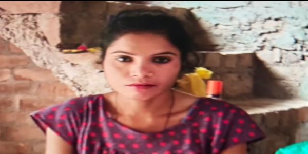 कानपुर में पत्नी की हत्या कर पति फरार