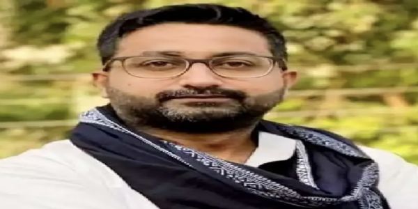 प्रेम, एकता और सौहार्द का वैश्विक प्रतीक है अजमेर शरीफ की दरगाह : दानिश आजाद अंसारी