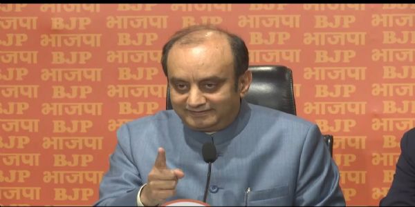 सैम पित्रोदा ने अनजाने में कांग्रेस का असली चेहरा बेनकाब कर दियाः भाजपा