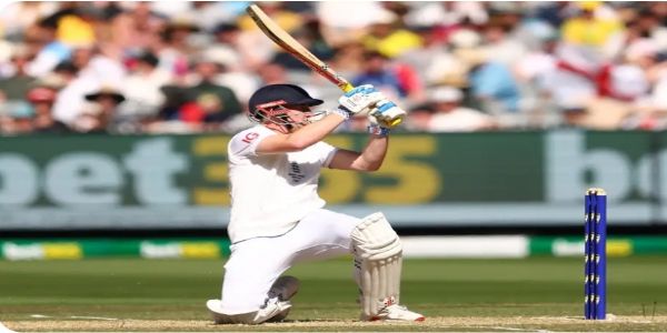 इंग्लैंड ने मेलबर्न टेस्ट में रचा इतिहास, 15 साल बाद ऑस्ट्रेलिया में जीता टेस्ट