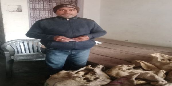 फर्रुखाबाद के आलू किसानों को जाते जाते रुला गया 2025