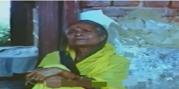 प्रतिमा बरुवा पांडेय की पुण्यतिथि पर मुख्यमंत्री ने अर्पित की श्रद्धांजलि