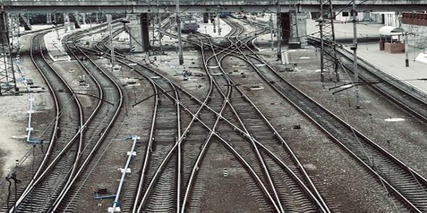 मिशन 2030ः औद्योगिक राजधानी कानपुर के रेल नेटवर्क का होगा कायाकल्प