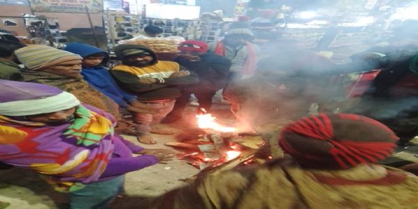 ख़िदमत-ए-ख़ल्क से ख़ुदा की रज़ा और उसकी रहमतों का नुज़ूल होता है: सैयद शाह फ़ख़रे आलम हसन