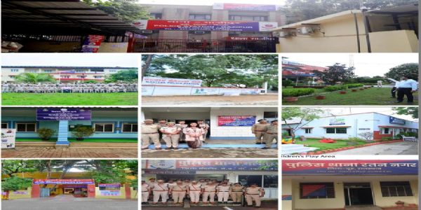 ‘रैंकिंग ऑफ पुलिस स्टेशन 2025’ में सरायकेला का चौका थाना देश में चौथे स्थान पर, झारखंड में बना सर्वश्रेष्ठ