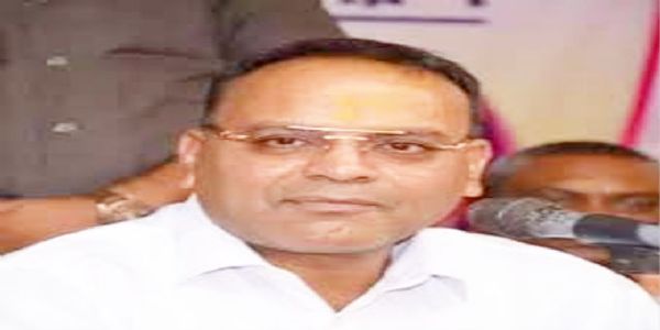 पूर्व मुख्यमंत्री भूपेश हनुमान चालीसा पढ़ते हैं, लेकिन प्रभाव उनके साथ नहीं है : अजय चंद्राकर