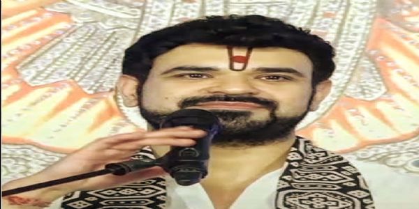 कटिहार में 03 से 10 जनवरी तक श्रीमद भागवत कथा का आयोजन