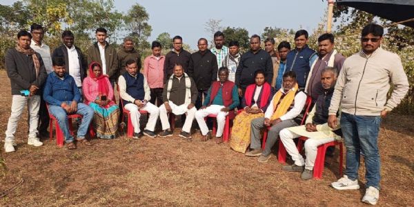 स्वास्थ्य मंत्री डॉ इरफान अंसारी का मानसिक स्थिति ठीक नहीं, जरूरत है उपचार की : सुनील सोरेन