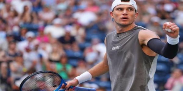 ब्रिटेन के शीर्ष टेनिस खिलाड़ी जैक ड्रेपर