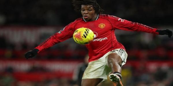 पैट्रिक डॉर्गु एक्शन में