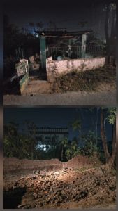 धामी सरकार ने अब तक 571 अवैध मजारों को हटाया