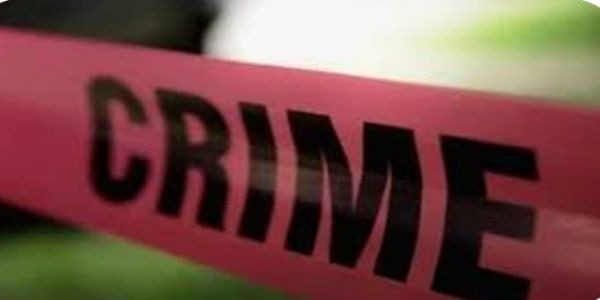 वाराणसी में धारदार हथियार से हत्या के आरोपित को पुलिस ने किया गिरफ्तार