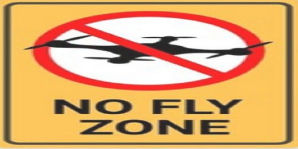 राष्ट्रपति द्रौपदी मुर्मु के जमशेदपुर आगमन को लेकर सुरक्षा कड़ी, धालभूम अनुमंडल 28 घंटे के लिए नो-फ्लाइंग जोन