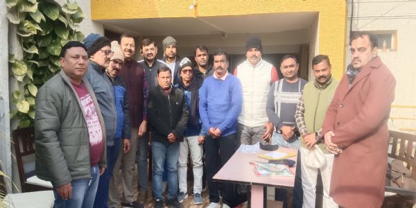 पलामू में वीर शहीदों की स्मृति में होगा फुटबॉल का महाकुंभ, फरवरी में दिखेगा जोश और जज़्बा