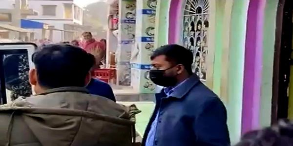 हुमायूं कबीर के बेटे पर निजी सुरक्षा गार्ड से मारपीट का आरोप, पुलिस ने लिया हिरासत में