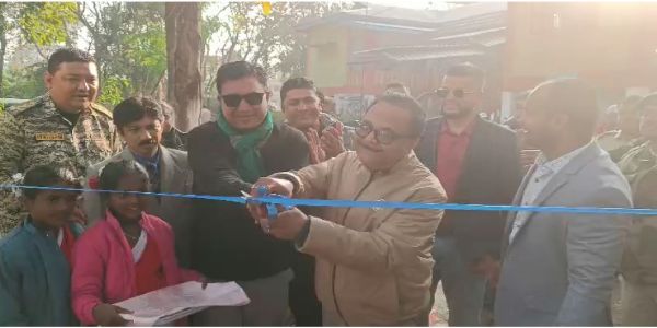 तीन दिवसीय ‘हाथी मित्र मेला’ का शुभारंभ