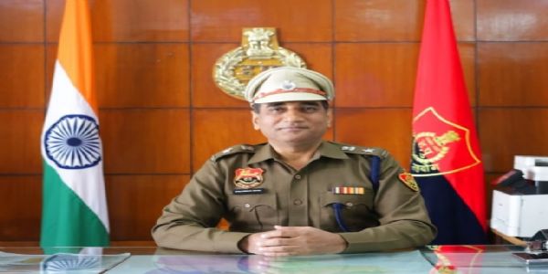 पानीपत पुलिस ने एक साल में 62 अवैध देसी पिस्तौल, 24 जिंदा कारतूस व 2 मैग्जीन बरामद की