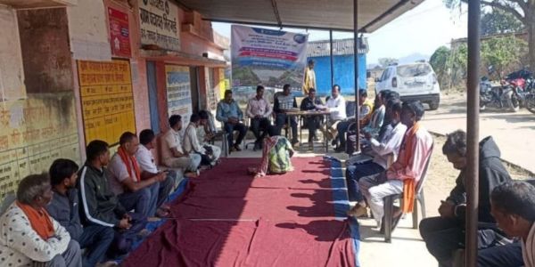 ग्रामीण रोजगार को नई रफ्तार : जिले में लागू हुआ विकसित भारत रोजगार व आजीविका गारंटी मिशन