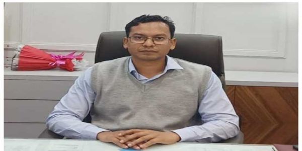 बालमित्र जिला बनाने हेतु शाला-त्यागी मुक्त पंचायत प्रतियोगिता 2025-26 का आयोजन