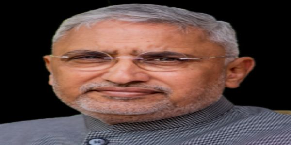 गुजरात प्रदेश भाजपा के नए पदाधिकारियों की घोषणा