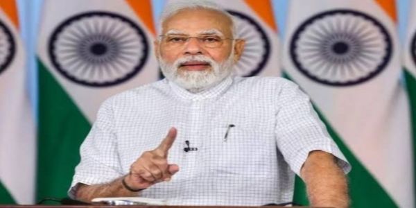 लाखों कार्यकर्ताओं ने असम के 25 हजार बूथों पर सुना प्रधानमंत्री मोदी के ‘मन की बात’