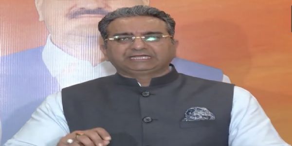 कांग्रेस की विरासत विफलताओं और गलत फैसलों की : भाजपा