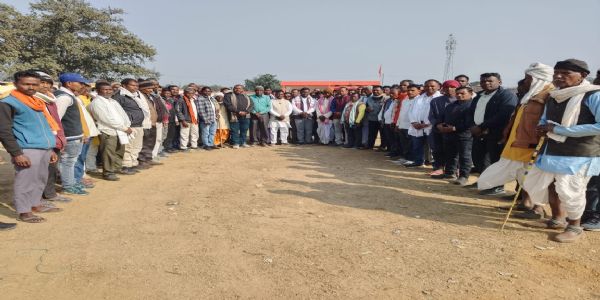 बलरामपुर : नाबालिग युवती लापता, छह दिन बाद भी सुराग नहीं, खैरवार समाज में उबाल