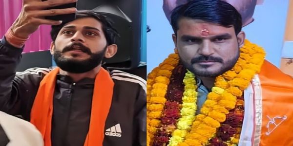 बरेली में कैफे में जन्मदिन पार्टी पर हंगामा, बजरंग दल के कार्यकर्ताओं पर मुकदमा