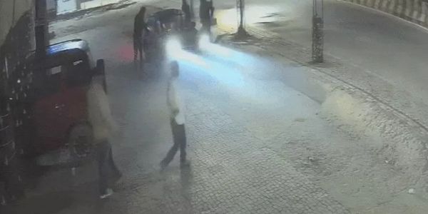 रीवाः नाइट क्लब में विवाद के बाद फायरिंग, कर्मचारी को लगी दो गोलियां, हालत गंभीर