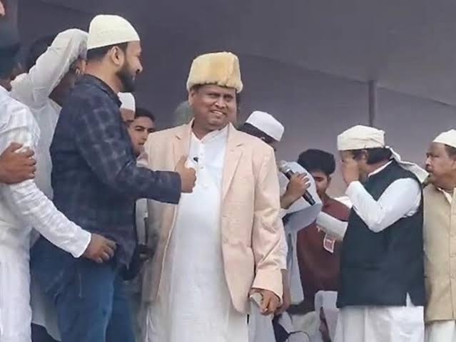 हुमायूं