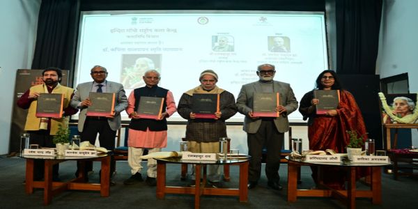 कार्यक्रम आत्मबोध से विश्वबोध कार्यक्रम आत्मबोध से विश्वबोध