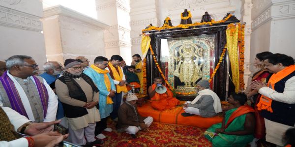 पौष शुक्ल