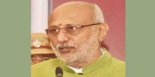 उपउपराष्ट्रपति उपउपराष्ट्रपति