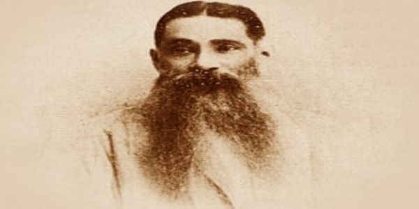 कांग्रेस के पहले अध्यक्ष व्योमेश चंद्र बनर्जी कांग्रेस के पहले अध्यक्ष व्योमेश चंद्र बनर्जी