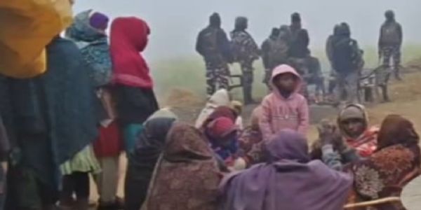 घटनास्थल