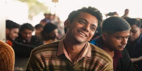 विशाल जेठवा - फोटो सोर्स एक्स