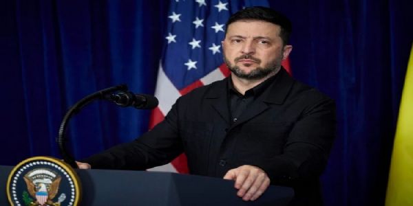 अमेरिका ने यूक्रेन को 15 वर्षों के लिए 