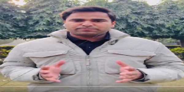 उन्नाव मामले और अरावली संरक्षण पर काेर्ट का हस्तक्षेप ऐतिहासिक : एनएसयूआई