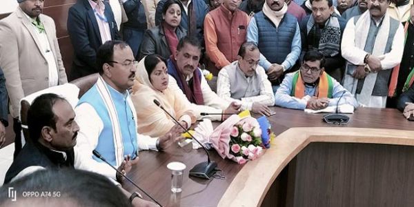 माघ मेला इस बार बनेगा मिनी महाकुम्भ : केशव प्रसाद मौर्य