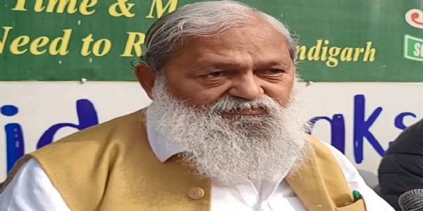 हरियाणा श्रम विभाग में 1500 करोड़ का वर्क स्लिप घोटाला