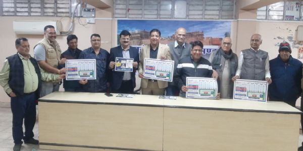 बीकानेर ट्रेड फेयर एक्सपो में करेंगे स्थानीय स्वदेशी ब्रांड प्रोडक्ट्स को विशेष रूप से प्रोत्साहित