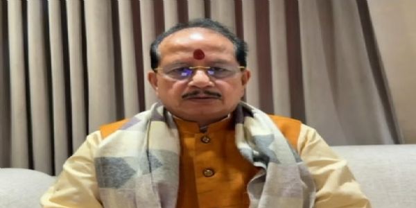 सहरसा में 31 दिसंबर को भूमि सुधार जन कल्याण संवाद, उप मुख्यमंत्री विजय कुमार सिन्हा सुनेंगे समस्या