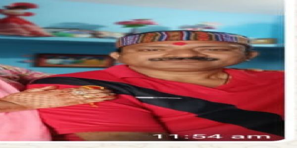 एक माह से लापता व्यक्ति का नही लगा कोई सुराग, परिजन परेशान